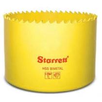 Serra Copo 14Mm - 9/16 Fast Cut Fch0096-G Starrett