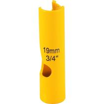 Serra copo 19 mm - 3/4", com vídea VONDER