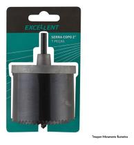 Serra Copo 2 Jg 7pcs 4hn Blister