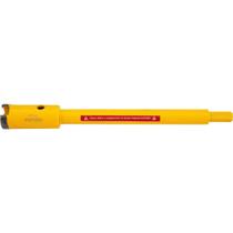 Serra Copo 25mm Diamantada Haste Vonder