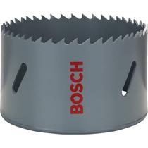 Serra Copo 3.1/4 Pol 83MM em Aço Bimetálico e Cobalto BOSCH