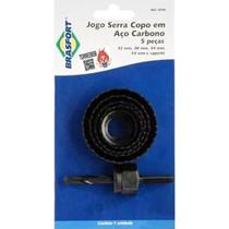 Serra Copo 32 a 54mm C/5 Tipo A BRASFORT Serra Copo 32 a 54mm C/5 Tipo A BRASFORT