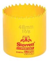 Serra Copo 48mm Bi-Metal Fast Cut - Starrett FCH0178-G