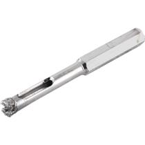 Serra Copo 6 mm Diamantada Refrig. Vonder
