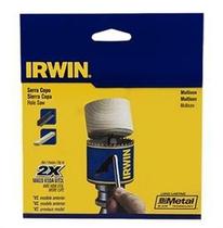 Serra Copo 76 MM - 3" pol. - IRWIN Serra Copo 76 MM - 3" pol. - IRWIN