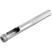 Serra Copo 8mm Diamantada Refrigerada - Vonder Serra Copo 8mm Diamantada Refrigerada - Vonder