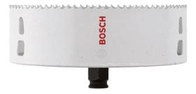 Serra Copo 98mm Progressor For Woodmet Bosch