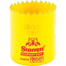 Serra Copo A.R Starrett 40Mm-H0196