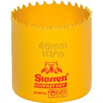 Serra Copo A.R Starrett 46Mm-H1136 Serra Copo A.R Starrett 46Mm-H1136