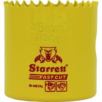 Serra Copo A.R Starrett 46Mm-Ho1136 Serra Copo A.R Starrett 46Mm-Ho1136