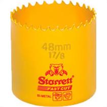 Serra Copo A.R Starrett 48Mm-H0178