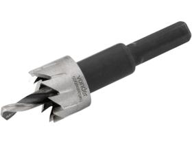 Serra Copo Aço Rápido 18mm Para Inox - Vonder Serra Copo Aço Rápido 18mm Para Inox - Vonder