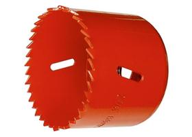 Serra Copo Aço Rapido 33mm 1.5/16 - Mtx