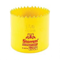 Serra Copo Aço Rápido 48mm 1.7/8(POL) SH0178 - Starret