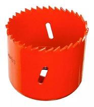 Serra Copo Aço Rápido Bimetal 48mm 724489 - Mtx