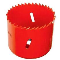 Serra copo aço rápido bimetal 60mm 724609 MTX