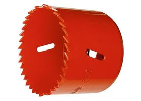 Serra Copo Aço Rápido Bimetal P/ Metal 83mm Mtx