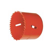 Serra copo aco rapido bimetal para metal 140 mm mtx - 724999 Serra copo aco rapido bimetal para metal 140 mm mtx - 724999