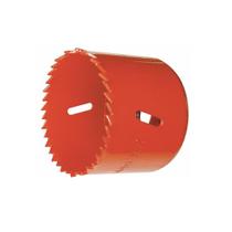 Serra Copo Aço Rápido Bimetal Para Metal 89 Mm Mtx - 724899 Serra Copo Aço Rápido Bimetal Para Metal 89 Mm Mtx - 724899