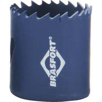 Serra Copo Aco Rapido Brasfort 44Mm 8929 Serra Copo Aco Rapido Brasfort 44Mm 8929