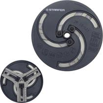 Serra Copo Ajustável Bi-Metal Starfer 19Mm A 127Mm Serra Copo Ajustável Bi-Metal Starfer 19Mm A 127Mm