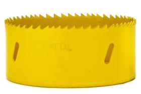 Serra Copo AR Bimetal 4.3/8 111mm Beltools Serra Copo AR Bimetal 4.3/8 111mm Beltools