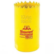 Serra Copo Bi-Metal 1.3/16"" 30mm - FCH0136-G - STARRETT Serra Copo Bi-Metal 1.3/16"" 30mm - FCH0136-G - STARRETT