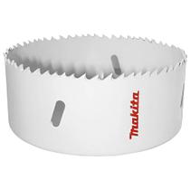 Serra Copo Bi-Metal. 102 Mm - 4" - MAKITA