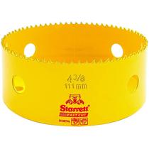 Serra Copo Bi-metal. 111 Mm - 4.3/8 Starrett