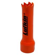 Serra Copo Bi-metal 14mm 9/16 Pol SC14BL Lufkin Serra Copo Bi-metal 14mm 9/16 Pol SC14BL Lufkin