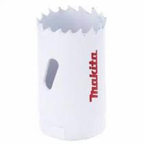 Serra Copo Bi Metal 19mm 3/4"" - D17005 - MAKITA Serra Copo Bi Metal 19mm 3/4"" - D17005 - MAKITA