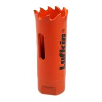 Serra Copo Bi-metal 22mm 7/8 Pol Sc22bl Lufkin Serra Copo Bi-metal 22mm 7/8 Pol Sc22bl Lufkin