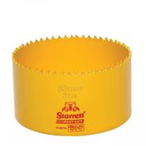 Serra Copo Bi-Metal 3.1/4"" 83mm - FCH0314-G - STARRETT