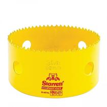 Serra Copo Bi Metal 3.5/8"" 92mm - FCH0358-G - STARRETT