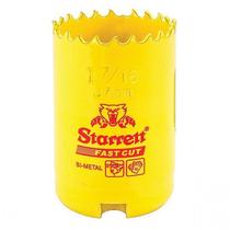 Serra Copo Bi-metal 37 Mm - 1.7/16 Starrett