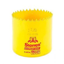 Serra Copo Bi-metal 48 Mm - 1.7/8 Starrett