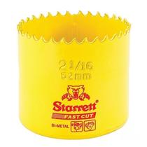 Serra Copo Bi-metal 52 Mm - 2.1/16 Starret