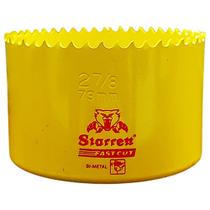 Serra Copo Bi-Metal 73 Mm - 2.7/8 - STARRETT Serra Copo Bi-Metal 73 Mm - 2.7/8 - STARRETT