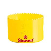 Serra Copo Bi-metal 75mm Starrett FCH075M-G