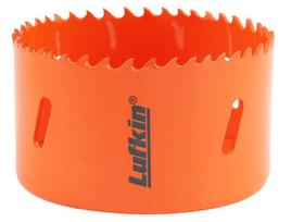 Serra Copo Bi-metal 89mm 3.1/2" Lufkin Serra Copo Bi-metal 89mm 3.1/2" Lufkin