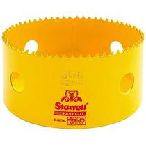 Serra Copo Bi-metal 92 Mm - 3.5/8 Starrett