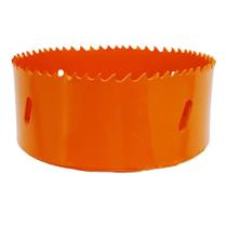 Serra Copo Bi-metal em Aço Rápido HSS 102mm (440089) - Tactix Serra Copo Bi-metal em Aço Rápido HSS 102mm (440089) - Tactix