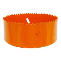 Serra Copo Bi-metal em Aço Rápido HSS 105mm (440091) - Tactix Serra Copo Bi-metal em Aço Rápido HSS 105mm (440091) - Tactix