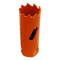 Serra Copo Bi-metal em Aço Rápido HSS 19mm (440007) - Tactix