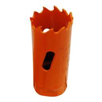 Serra Copo Bi-metal em Aço Rápido HSS 22mm (440013) - Tactix