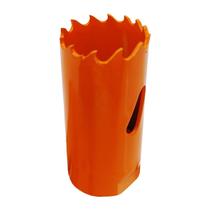 Serra Copo Bi-metal em Aço Rápido HSS 25mm (440017) - Tactix