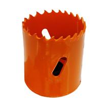 Serra Copo Bi-metal em Aço Rápido HSS 40mm (440035) - Tactix Serra Copo Bi-metal em Aço Rápido HSS 40mm (440035) - Tactix