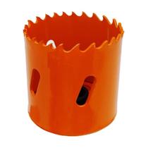 Serra Copo Bi-metal em Aço Rápido HSS 44mm (440041) - Tactix Serra Copo Bi-metal em Aço Rápido HSS 44mm (440041) - Tactix