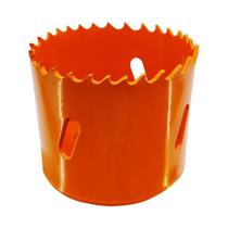 Serra Copo Bi-metal em Aço Rápido HSS 51mm (440047) - Tactix