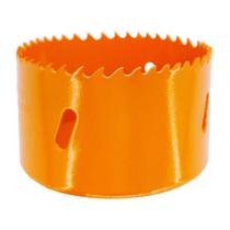 Serra Copo Bi-metal em Aço Rápido HSS 73mm (440071) - Tactix Serra Copo Bi-metal em Aço Rápido HSS 73mm (440071) - Tactix